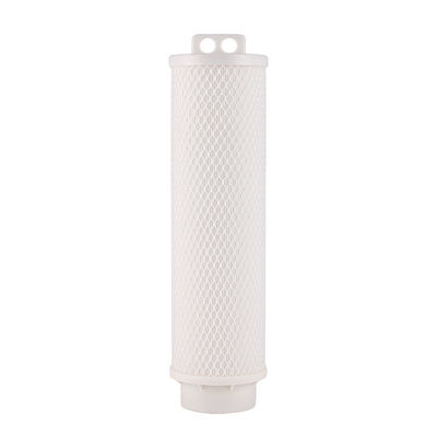 0.2 Um PTFE 열 결합 PP 큰 흐름 접는 물 필터 카트리지