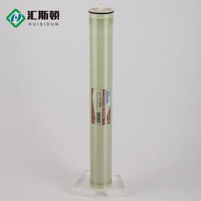 220V 101*10CM 역오스모시스 4040 물 정화용 상업용 RO 막