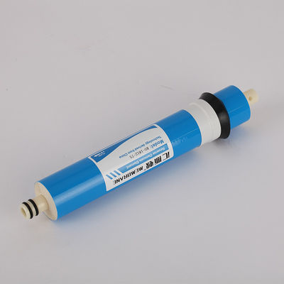 OEM 75 GPD 200 GPD 가정용 정수 0.0001um RO 막 필터 카트리지