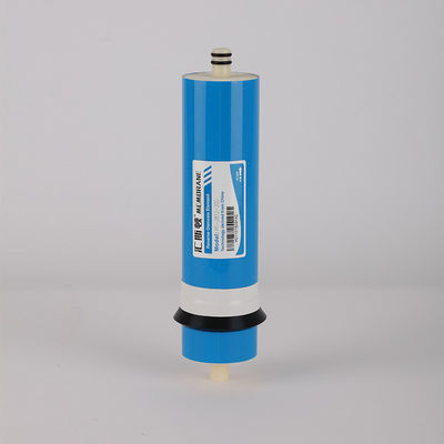 OEM 75 GPD 200 GPD 가정용 정수 0.0001um RO 막 필터 카트리지