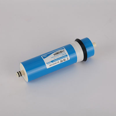 OEM 75 GPD 200 GPD 가정용 정수 0.0001um RO 막 필터 카트리지