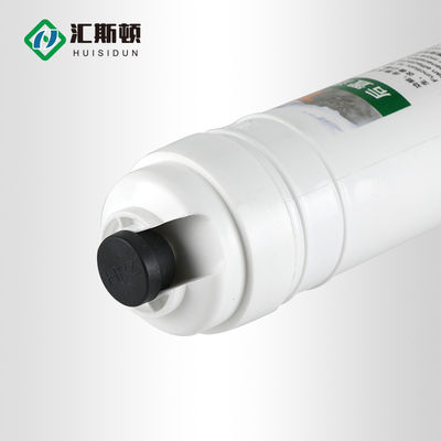 한국 스타일 5" 10" 20" 30" 40" 인라인 PP UF UDF CTO UF T33 필터 카트리지/원자