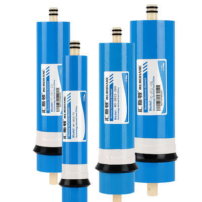 220V OEM 1812-75 gpd 2012-200 gpd 3012-400 gpd RO 필터 용 필터