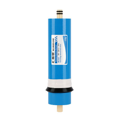 고 용량 200GPD 300GPDCSM RO 막 순수 정화기 2812-200G 2812-300G