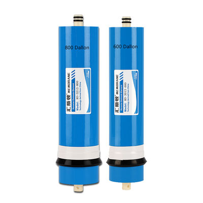 고 용량 200GPD 300GPDCSM RO 막 순수 정화기 2812-200G 2812-300G