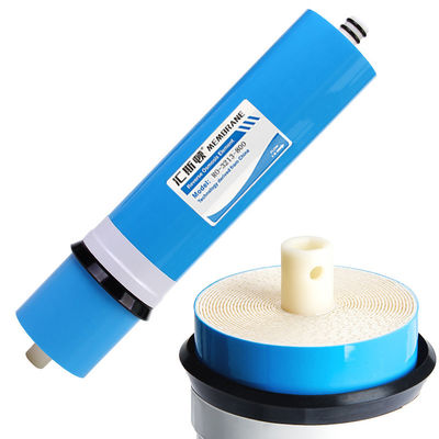 고 용량 200GPD 300GPDCSM RO 막 순수 정화기 2812-200G 2812-300G