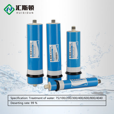 220V 3012-400 3212-600 RO 식수 필터 5 필트레이션 단계
