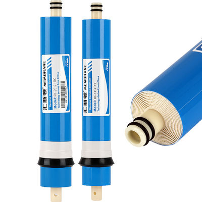 150W 블루 1812 50g 2812-200g 3012-400g 역오스모시 수정기 부품 망막