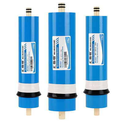 150W 블루 1812 50g 2812-200g 3012-400g 역오스모시 수정기 부품 망막
