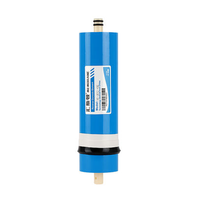 순수정화기 TFC Ro Membrane 3013-400G 고출력 흐름과 레벨 4 필터레이션