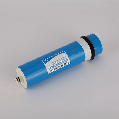 순수정화기 TFC Ro Membrane 3013-400G 고출력 흐름과 레벨 4 필터레이션