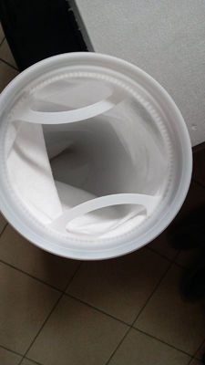필터 봉지 및 옷 봉지 제조업체는 PLC 코어 구성 요소가있는 필터 봉지를 직접 판매합니다.