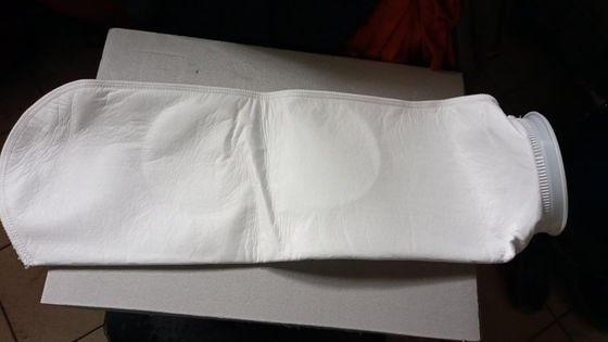 필터 봉지 및 옷 봉지 제조업체는 PLC 코어 구성 요소가있는 필터 봉지를 직접 판매합니다.