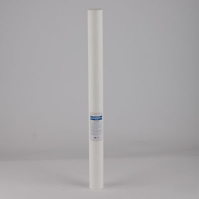 PP 녹기 불린 필터 카트리지는 10 "20" 30 "40" 가정 및 기대 이상 크기