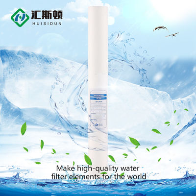 20인치 PTFE 망막 반환 필터