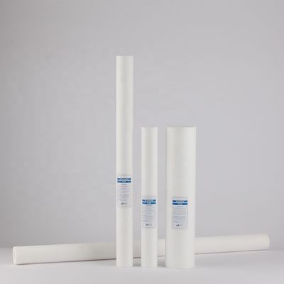 뜨거운 Pp 폴리프로필렌 막 플레이트 필터 카트리지 0.2 마이크로 1 마이크로 필터레이션