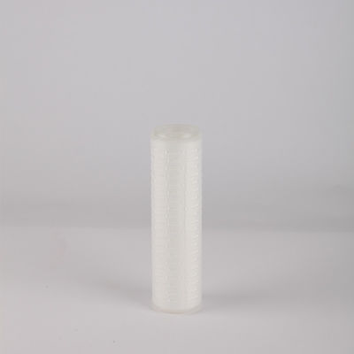 10인치 20인치 PTFE 플레이트 필터 카트리지 산업용 오일 및 페인트 필터링