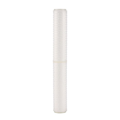 10인치 20인치 PTFE 플레이트 필터 카트리지 산업용 오일 및 페인트 필터링