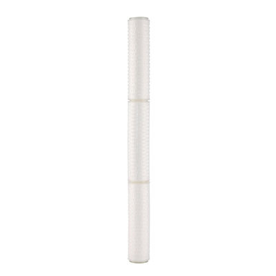 1KG 무게 산업용 7 PVDF 액체 필터링을 위한 물 플레이트 카트리지 필터