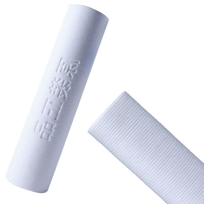 1 미크론 PP Polyspun RO 보안 필터링을 위한 갈라진 퇴적 필터 카트리지는 5 인치