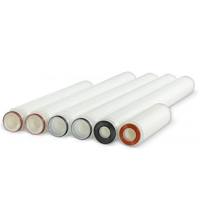 OEM 10인치 20인치 PP 접착 필터