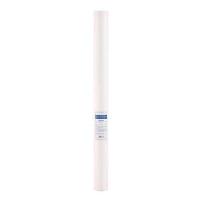 용량 400GPD 200G 및 전압 220V의 녹아있는 PP 필터 카트리지는