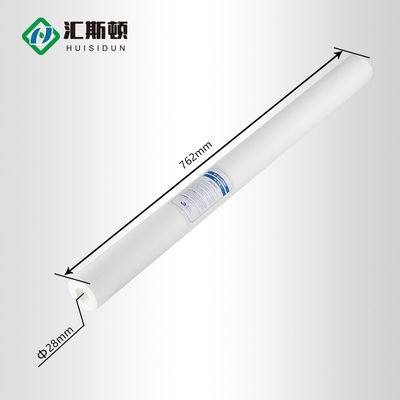 용량 400GPD 200G 및 전압 220V의 녹아있는 PP 필터 카트리지는
