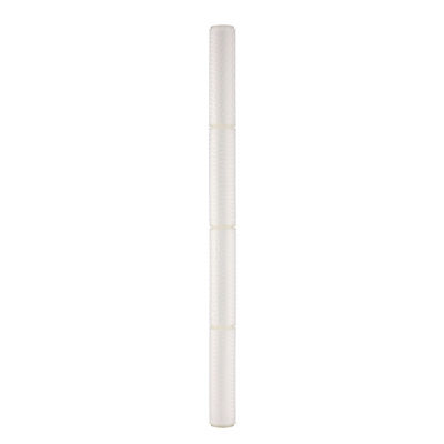 40 인치 산업용 PTFE PES 마이크로 포러스 접착 필터