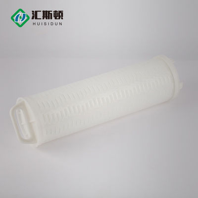 고 흐름 10인치 20인치 폴리프로필렌 플레이트 물 필터 카트리지는 무게 2kg