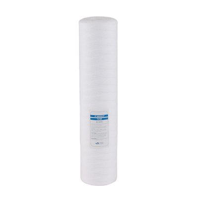 1kg 쥬모 Pp 상처 물 필터 카트리지 디스펜서 樹脂 퇴적물 20 In*4.5 In 150