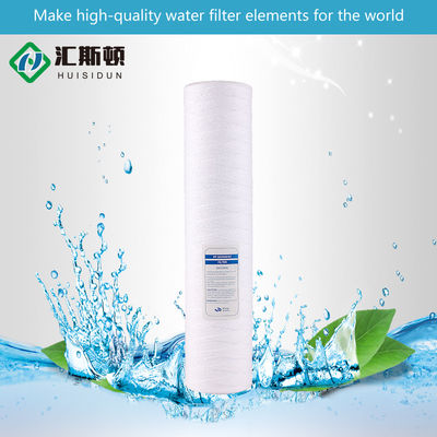 1kg 쥬모 Pp 상처 물 필터 카트리지 디스펜서 樹脂 퇴적물 20 In*4.5 In 150