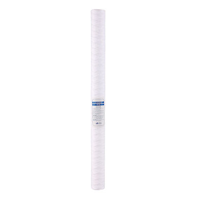 산업용 물 필터 30 인치 2.5pp 와이핑 필터 요소 OEM 및 디자인