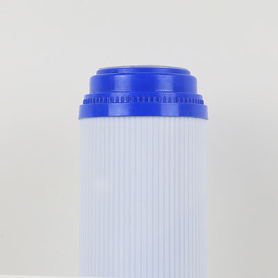 10인치 UDF 사전 활성화 탄소 필터