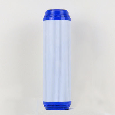 granular 활성 탄소 Udf 물 필터 요소 비 독성 맛과 정화