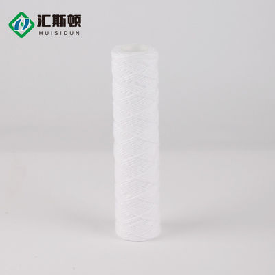 음용수의 사전 필터링을 위한 폴리프로필렌 막 필터 카트리지는 무게 1kg