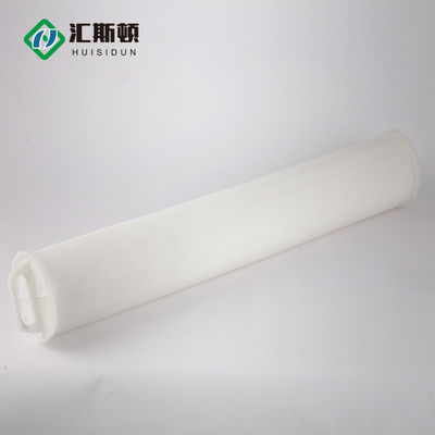 1KG 무게 높은 흐름 플레이트 필터 카트리지는 물 처리에서 폴리프로필렌 필터