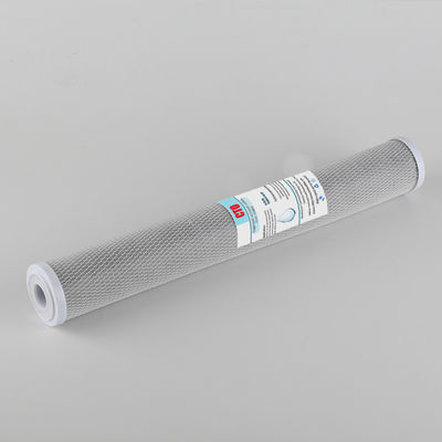 역오스모시 시스템 CTO 활성화 블록 탄소 길이는 10 "20" 30 "40" 0.5/1kg