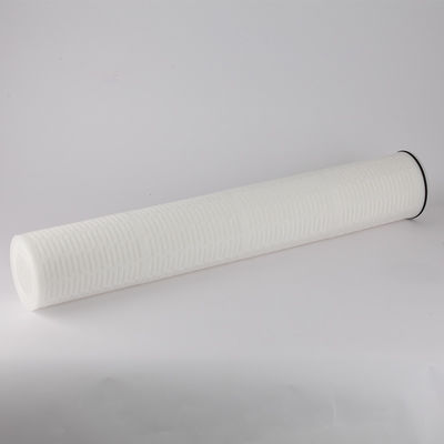 40 인치 대류 플레이트 필터 요소