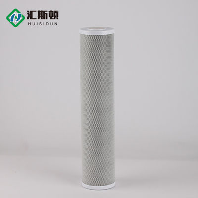 20 인치 활성 탄소 색소 염료