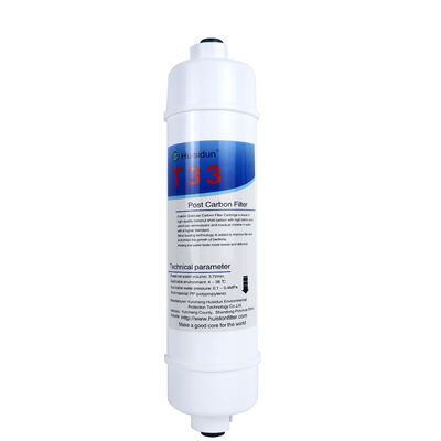 150W 이온화기 10 인치 급 교체 가구 물 필터 카트리지는 RO 시스템