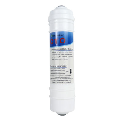 150W 이온화기 10 인치 급 교체 가구 물 필터 카트리지는 RO 시스템