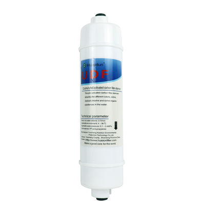 150W 이온화기 10 인치 급 교체 가구 물 필터 카트리지는 RO 시스템