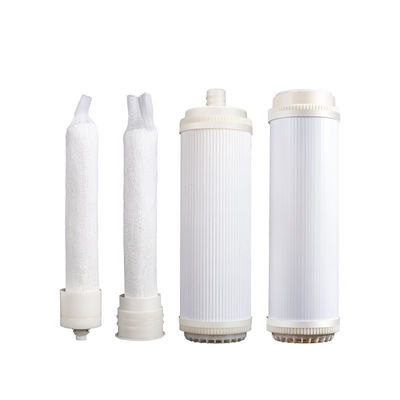 150W 이온화기 10 인치 급 교체 가구 물 필터 카트리지는 RO 시스템