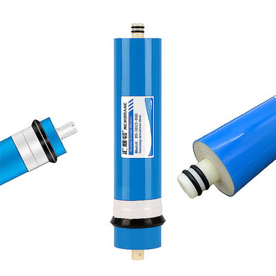 GAC-PP-CTO-T33 6 in 1 급속한 초안전 RO 필터